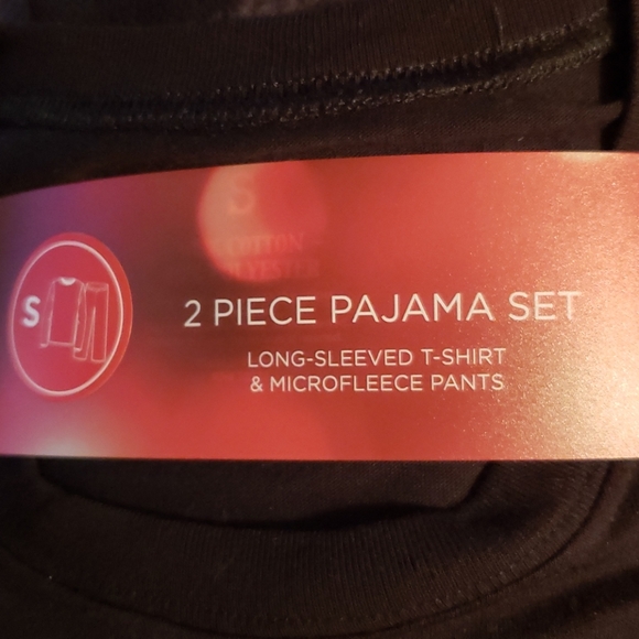Men's Kohls pajamas - Picture 2 of 4